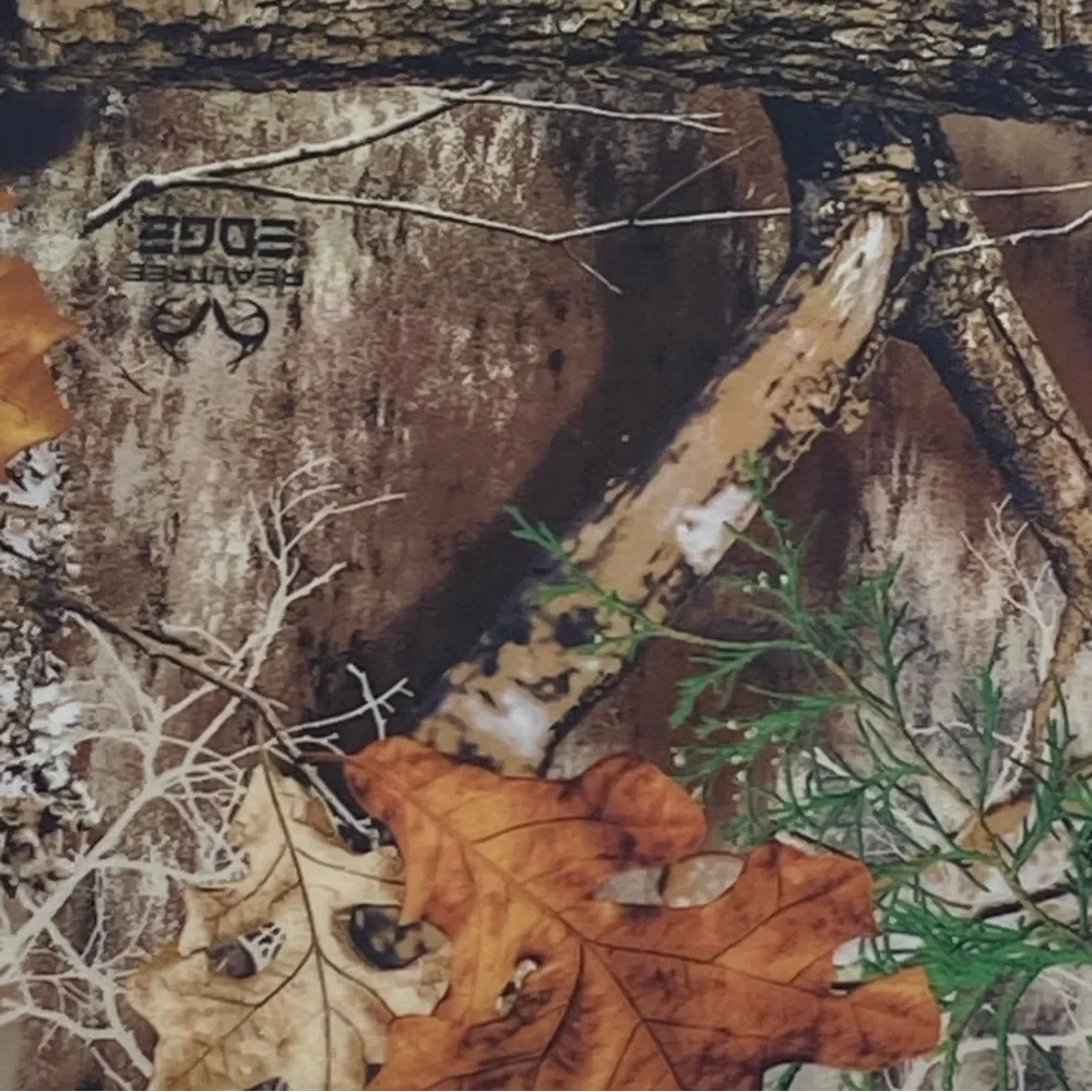 OtterBox Defender Series Realtree Camo Blaze Case for iPhone pro (6.7)